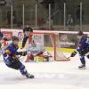 Im ersten Heimspiel der Eishockey-Bayernliga hat der HC Landsberg Miesbach zu Gast. Die 60 Minuten reichen nicht aus. Hier die Bilder vom Spiel. Die Partie endete mit 5:6.