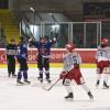 Im ersten Heimspiel der Eishockey-Bayernliga hat der HC Landsberg Miesbach zu Gast. Die 60 Minuten reichen nicht aus. Hier die Bilder vom Spiel. Die Partie endete mit 5:6.