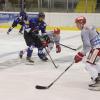 Im ersten Heimspiel der Eishockey-Bayernliga hat der HC Landsberg Miesbach zu Gast. Die 60 Minuten reichen nicht aus. Hier die Bilder vom Spiel. Die Partie endete mit 5:6.