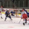 Im ersten Heimspiel der Eishockey-Bayernliga hat der HC Landsberg Miesbach zu Gast. Die 60 Minuten reichen nicht aus. Hier die Bilder vom Spiel. Die Partie endete mit 5:6.