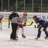 Im ersten Heimspiel der Eishockey-Bayernliga hat der HC Landsberg Miesbach zu Gast. Die 60 Minuten reichen nicht aus. Hier die Bilder vom Spiel. Die Partie endete mit 5:6.