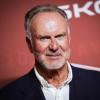 Rummenigge rühmt die Leistungen von Neuer.