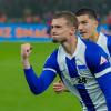 Hertha BSC vs. 1. FC Heidenheim im DFB-Pokal 24/25: Termin, Uhrzeit, Übertragung im TV und Stream - alle Infos. 