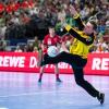 Adam Morawski und die MT Melsungen sind Tabellenführer in der Handball-Bundesliga.