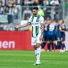 Tim Kleindienst hat die Situation in Mönchengladbach durch seine Tore etwas beruhigt. 