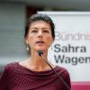 Sahra Wagenknecht will im Osten mitregieren und stellt dafür weitreichende Bedingungen.