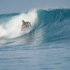 Trauer um die italienische Surferin Giulia Manfrini.