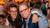 Auch am Mittwochabend ging es auf der Festwoche hoch her, wie die Fotos unserer Fotografen Ralf Lienert und Martina Diemand beweisen.