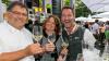 Auch am Mittwochabend ging es auf der Festwoche hoch her, wie die Fotos unserer Fotografen Ralf Lienert und Martina Diemand beweisen.