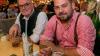Auch am Mittwochabend ging es auf der Festwoche hoch her, wie die Fotos unserer Fotografen Ralf Lienert und Martina Diemand beweisen.