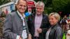 Hoher Besuch! Am Samstag eröffnete Horst Seehofer die Allgäuer Festwoche in Kempten. Die schönsten Fotos der Feier und der Messe siehst Du hier.