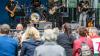 Hoher Besuch! Am Samstag eröffnete Horst Seehofer die Allgäuer Festwoche in Kempten. Die schönsten Fotos der Feier und der Messe siehst Du hier.
