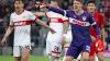 Am Dienstag sind Alexander Nübel (2. v. r.) und der VfB Stuttgart bei Juventus Turin zu Gast. Am Dienstag sind Alexander Nübel (2. v. r.) und der VfB Stuttgart bei Juventus Turin zu Gast.