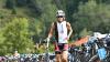 Der zweimalige Langdistanz-Weltmeister Jan Frodeno hat am Sonntag einen ungefährdeten Sieg beim Allgäu-Triathlon in Immenstadt gefeiert. Zwei Tage nach seinem 36. Geburtstag setzte sich der prominenteste Starter und Ironman-Gewinner über die Mitteldistanz von 1,9 Kilometer Schwimmen, 84 Kilometer Radfahren und 20 Kilometer Radfahren durch. Bei den Frauen gewann Langdistanz-Weltmeisterin Daniela Ryf aus der Schweiz die 35. Auflage des Allgäu-Triathlons. Hier gibt es die besten Bilder unserer Fotografen.