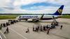 Von Memmingerberg aus in die Welt: Ryanair ist die wichtigste Fluggesellschaft auf dem Allgäu Airport, fliegt von dort unter anderem nach London, Dublin, Barcelona oder Mallorca.