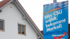 SKANDAL! Wer Brötchen bestellt, bekommt Semmeln! (Gesehen in Obergünzburg)