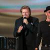 Howard Carpendale tourt mit seinem neuen Album „Wenn nicht wir“ durch Deutschland und begeisterte am Donnerstagabend in der Big Box rund 1.600 Fans. Hier gibt's die besten Bilder seiner neuen Show von unserem "Promi"-Fotografen Ralf Lienert...