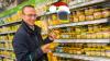Da macht der Einkauf gleich doppelt Spaß: Gewinne einen Warengutschein im Wert von 80 Euro für den Rapunzel Bio-Laden in Legau.