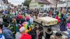 Megaparty in MOD! 1.600 Teilnehmer und rund 40.000 Zuschauer feiern den Gaudiwurm 2018. Hier gibt's alle Bilder!