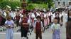 Da war Musik drin: Beim Festumzug des 53. Bezirksmusikfestes im Westallgäu boten knapp 40 Gruppen den Zuschauern, die zuhauf die Straßen in Simmerberg säumten, ein prächtiges Bild mit viel Musik. Hier gibt's die besten Bilder von Bettina Buhl.