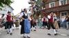 Da war Musik drin: Beim Festumzug des 53. Bezirksmusikfestes im Westallgäu boten knapp 40 Gruppen den Zuschauern, die zuhauf die Straßen in Simmerberg säumten, ein prächtiges Bild mit viel Musik. Hier gibt's die besten Bilder von Bettina Buhl.