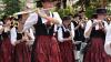 Da war Musik drin: Beim Festumzug des 53. Bezirksmusikfestes im Westallgäu boten knapp 40 Gruppen den Zuschauern, die zuhauf die Straßen in Simmerberg säumten, ein prächtiges Bild mit viel Musik. Hier gibt's die besten Bilder von Bettina Buhl.
