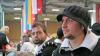Und nei in den Bach! Über 1.000 Memminger Männer und Burschen sind am Samstag punkt 8 Uhr in den Stadtbach gejuckt. Wir zeigen Dir die Bilder!
