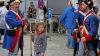 Und nei in den Bach! Über 1.000 Memminger Männer und Burschen sind am Samstag punkt 8 Uhr in den Stadtbach gejuckt. Wir zeigen Dir die Bilder!