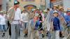 Und nei in den Bach! Über 1.000 Memminger Männer und Burschen sind am Samstag punkt 8 Uhr in den Stadtbach gejuckt. Wir zeigen Dir die Bilder!