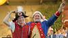 Und nei in den Bach! Über 1.000 Memminger Männer und Burschen sind am Samstag punkt 8 Uhr in den Stadtbach gejuckt. Wir zeigen Dir die Bilder!