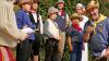 Und nei in den Bach! Über 1.000 Memminger Männer und Burschen sind am Samstag punkt 8 Uhr in den Stadtbach gejuckt. Wir zeigen Dir die Bilder!