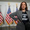 Wie groß sind die Chancen von Kamala Harris?