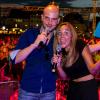 Kempten Hildegardplatz Residenz St. Lorenz - große AZ Schlagerparty - Tausende feierten in Kempten - 69. Allgäuer Festwoche - Schlager - Tanzen - Singen - Feiern - Allgäuer Zeitung