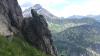 Auf ihren Bergtouren hat Sabine Hindelang ihre Kamera dabei und lässt uns teilhaben: „Wunderbare Natur auf dem Weg zur Mindelheimer Hütte, hier der Blick Richtung Biberkopf.“