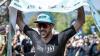 Hammer-Wetter, Hammer-Kulisse und ein brutales Rennen: Am Allgäu-Triathlon bei Immenstadt nahmen heuer rund 2.000 Athleten teil.