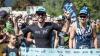 Hammer-Wetter, Hammer-Kulisse und ein brutales Rennen: Am Allgäu-Triathlon bei Immenstadt nahmen heuer rund 2.000 Athleten teil.