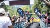Hammer-Wetter, Hammer-Kulisse und ein brutales Rennen: Am Allgäu-Triathlon bei Immenstadt nahmen heuer rund 2.000 Athleten teil.