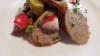 Wurstsalat kennst Du. Aber als WM-Snack zum Schland-Spiel solltest Du unbedingt Bratwurstsalat anbieten! Wurstsalat kennst Du. Aber als WM-Snack zum Schland-Spiel solltest Du unbedingt Bratwurstsalat anbieten!