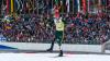Gold für die deutschen Skispringer mit Karl Geiger und Richard Freitag und Gold für die Kombinierer Eric Frenzel und Fabian Rießle im Teamsprint: Es war ein mega-erfolgreicher Sonntag für die DSV-Athleten bei der Nordischen Ski-WM in Seefeld/Tirol. Wie immer hautnah bei allen Events dabei: unser AZ-Fotochef Ralf Lienert, der Dir die besten Bilder vom Wettkampftag zeigt.