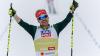 Gold für die deutschen Skispringer mit Karl Geiger und Richard Freitag und Gold für die Kombinierer Eric Frenzel und Fabian Rießle im Teamsprint: Es war ein mega-erfolgreicher Sonntag für die DSV-Athleten bei der Nordischen Ski-WM in Seefeld/Tirol. Wie immer hautnah bei allen Events dabei: unser AZ-Fotochef Ralf Lienert, der Dir die besten Bilder vom Wettkampftag zeigt.