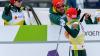 Gold für die deutschen Skispringer mit Karl Geiger und Richard Freitag und Gold für die Kombinierer Eric Frenzel und Fabian Rießle im Teamsprint: Es war ein mega-erfolgreicher Sonntag für die DSV-Athleten bei der Nordischen Ski-WM in Seefeld/Tirol. Wie immer hautnah bei allen Events dabei: unser AZ-Fotochef Ralf Lienert, der Dir die besten Bilder vom Wettkampftag zeigt.