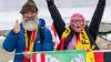 Gold für die deutschen Skispringer mit Karl Geiger und Richard Freitag und Gold für die Kombinierer Eric Frenzel und Fabian Rießle im Teamsprint: Es war ein mega-erfolgreicher Sonntag für die DSV-Athleten bei der Nordischen Ski-WM in Seefeld/Tirol. Wie immer hautnah bei allen Events dabei: unser AZ-Fotochef Ralf Lienert, der Dir die besten Bilder vom Wettkampftag zeigt.