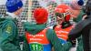 Gold für die deutschen Skispringer mit Karl Geiger und Richard Freitag und Gold für die Kombinierer Eric Frenzel und Fabian Rießle im Teamsprint: Es war ein mega-erfolgreicher Sonntag für die DSV-Athleten bei der Nordischen Ski-WM in Seefeld/Tirol. Wie immer hautnah bei allen Events dabei: unser AZ-Fotochef Ralf Lienert, der Dir die besten Bilder vom Wettkampftag zeigt.