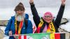 Gold für die deutschen Skispringer mit Karl Geiger und Richard Freitag und Gold für die Kombinierer Eric Frenzel und Fabian Rießle im Teamsprint: Es war ein mega-erfolgreicher Sonntag für die DSV-Athleten bei der Nordischen Ski-WM in Seefeld/Tirol. Wie immer hautnah bei allen Events dabei: unser AZ-Fotochef Ralf Lienert, der Dir die besten Bilder vom Wettkampftag zeigt.
