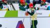 Gold für die deutschen Skispringer mit Karl Geiger und Richard Freitag und Gold für die Kombinierer Eric Frenzel und Fabian Rießle im Teamsprint: Es war ein mega-erfolgreicher Sonntag für die DSV-Athleten bei der Nordischen Ski-WM in Seefeld/Tirol. Wie immer hautnah bei allen Events dabei: unser AZ-Fotochef Ralf Lienert, der Dir die besten Bilder vom Wettkampftag zeigt.