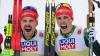 Gold für die deutschen Skispringer mit Karl Geiger und Richard Freitag und Gold für die Kombinierer Eric Frenzel und Fabian Rießle im Teamsprint: Es war ein mega-erfolgreicher Sonntag für die DSV-Athleten bei der Nordischen Ski-WM in Seefeld/Tirol. Wie immer hautnah bei allen Events dabei: unser AZ-Fotochef Ralf Lienert, der Dir die besten Bilder vom Wettkampftag zeigt.