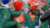 Gold für die deutschen Skispringer mit Karl Geiger und Richard Freitag und Gold für die Kombinierer Eric Frenzel und Fabian Rießle im Teamsprint: Es war ein mega-erfolgreicher Sonntag für die DSV-Athleten bei der Nordischen Ski-WM in Seefeld/Tirol. Wie immer hautnah bei allen Events dabei: unser AZ-Fotochef Ralf Lienert, der Dir die besten Bilder vom Wettkampftag zeigt.
