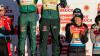 Gold für die deutschen Skispringer mit Karl Geiger und Richard Freitag und Gold für die Kombinierer Eric Frenzel und Fabian Rießle im Teamsprint: Es war ein mega-erfolgreicher Sonntag für die DSV-Athleten bei der Nordischen Ski-WM in Seefeld/Tirol. Wie immer hautnah bei allen Events dabei: unser AZ-Fotochef Ralf Lienert, der Dir die besten Bilder vom Wettkampftag zeigt.