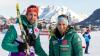 Gold für die deutschen Skispringer mit Karl Geiger und Richard Freitag und Gold für die Kombinierer Eric Frenzel und Fabian Rießle im Teamsprint: Es war ein mega-erfolgreicher Sonntag für die DSV-Athleten bei der Nordischen Ski-WM in Seefeld/Tirol. Wie immer hautnah bei allen Events dabei: unser AZ-Fotochef Ralf Lienert, der Dir die besten Bilder vom Wettkampftag zeigt.