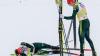 Gold für die deutschen Skispringer mit Karl Geiger und Richard Freitag und Gold für die Kombinierer Eric Frenzel und Fabian Rießle im Teamsprint: Es war ein mega-erfolgreicher Sonntag für die DSV-Athleten bei der Nordischen Ski-WM in Seefeld/Tirol. Wie immer hautnah bei allen Events dabei: unser AZ-Fotochef Ralf Lienert, der Dir die besten Bilder vom Wettkampftag zeigt.